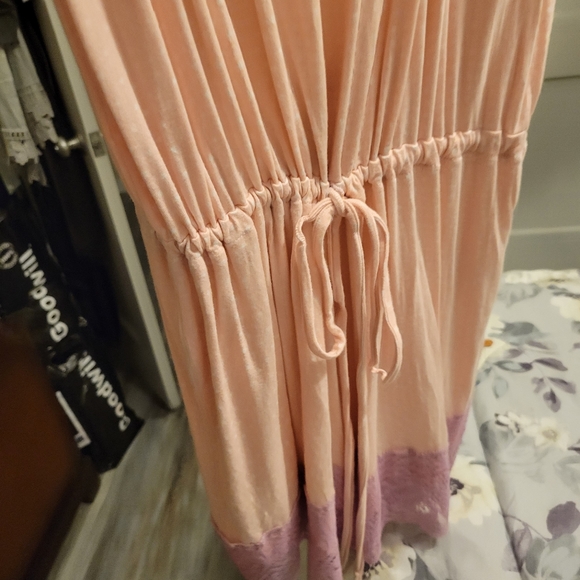 Soft Woman's Teddy Sleepwear - Picture 3 of 7